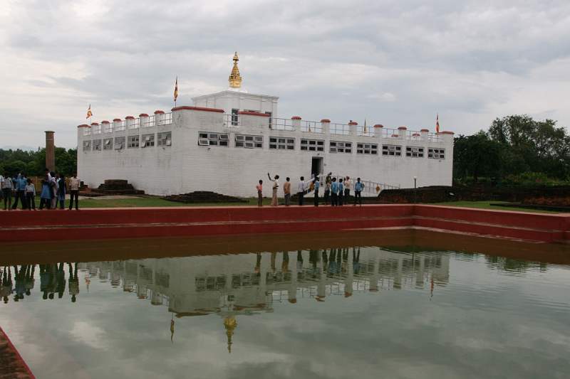 India & Nepal 2011 - 0665